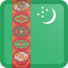 ⭐️ 7-8 месяцев! | 1шт. TData+Session+Json аккаунт Telegram Туркменистан / 1pc. TData+Session+Json Telegram account Turkmenistan  / 1 TData+Session+Json Telegram hasaby, Türkmenistan