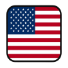 TikTok | Включена 2FA. Подтверждены по почте@hotmail.com/outlook.com, идет в комплекте. Профиль пустой. Страна регистрации: USA.