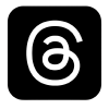 Threads | Включена 2FA. Возраст: 90+ дней. Подтверждены по номеру. Страна регистрации: MIX.
