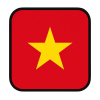 Threads | Включена 2FA. Подтверждены по номеру. Страна регистрации: Вьетнам.